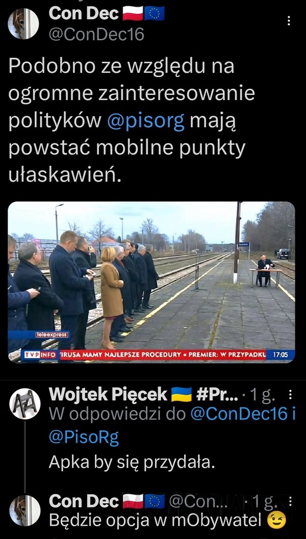 
    Mobilne punkty