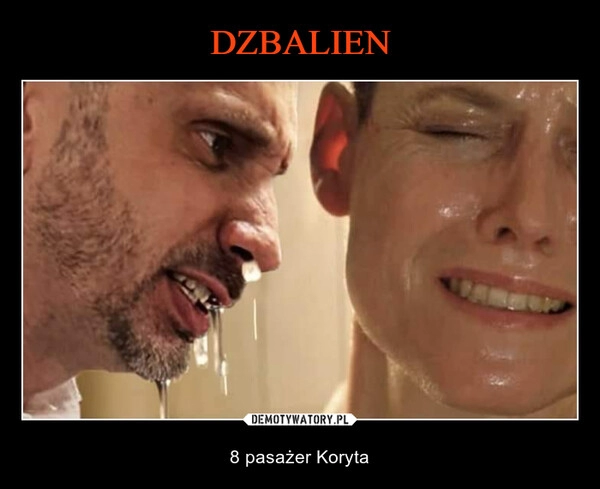 
    DZBALIEN