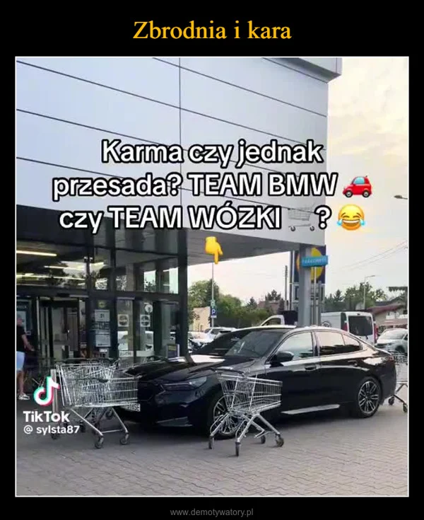 
    Zbrodnia i kara