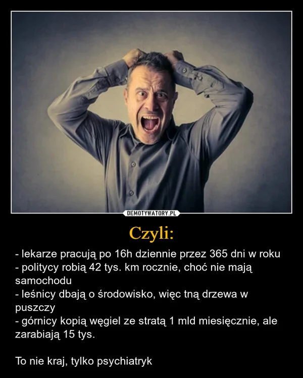 
    Czyli: