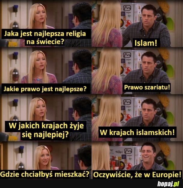 
    Jest jak jest