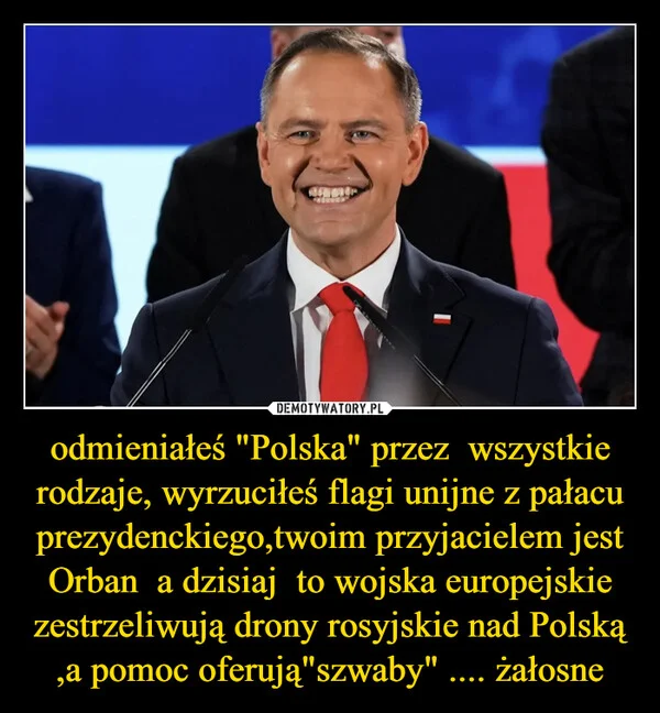 
    odmieniałeś 