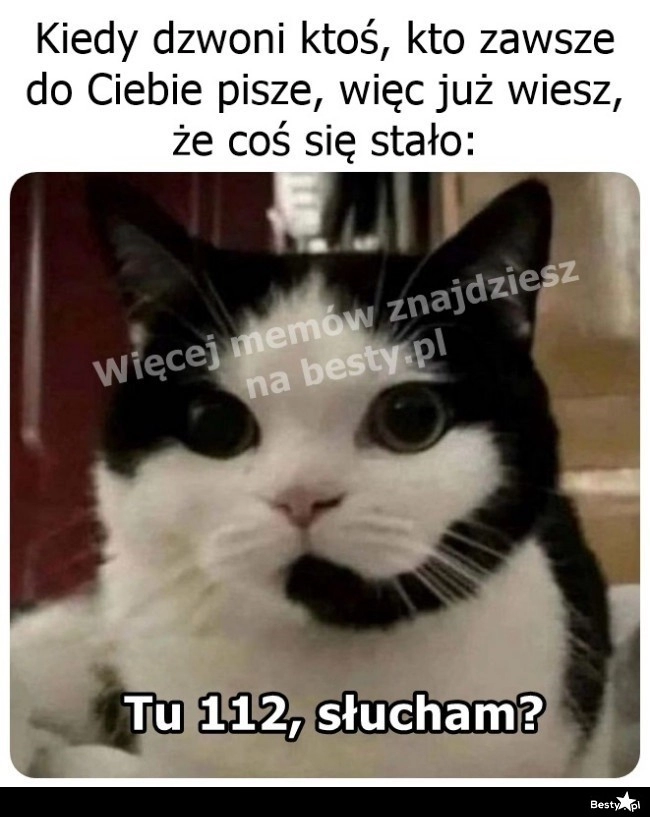 
    Oho, coś się szykuje 