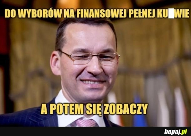 
    Zobaczy się.