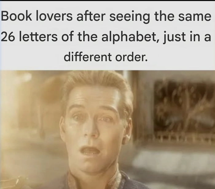 True