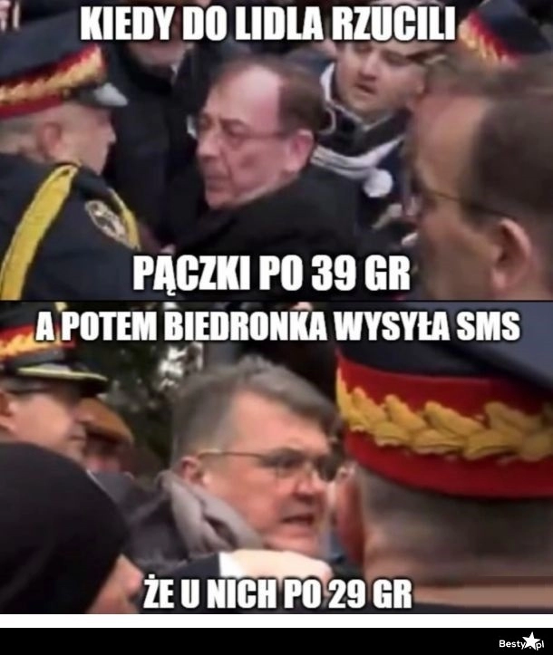 
    Promocja na pączki 