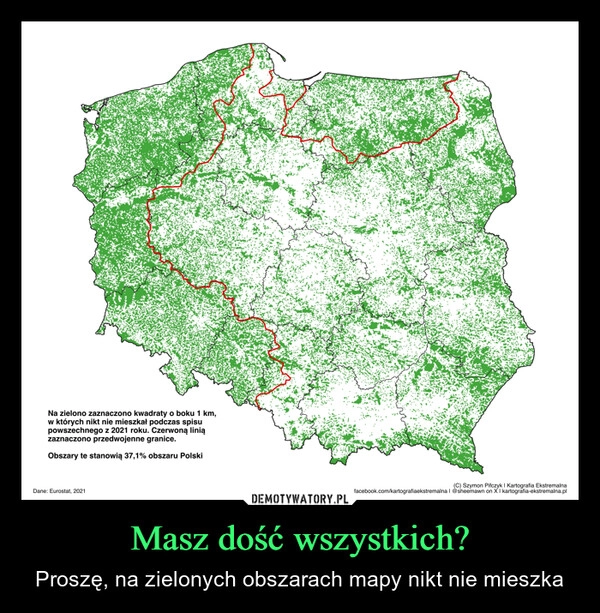 
    Masz dość wszystkich?