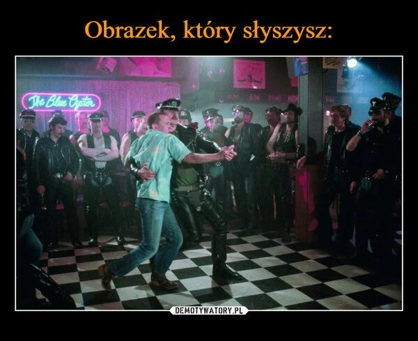
    Obrazek, który słyszysz: