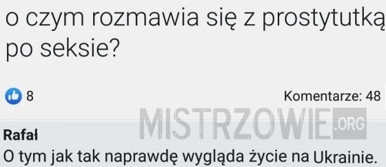 
    O czym...