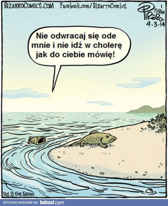 
    Nie odwracaj się