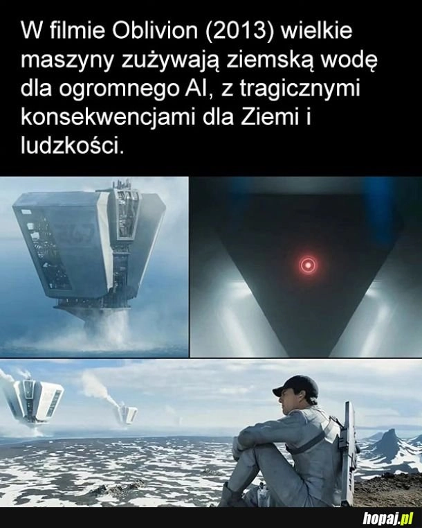 
    Fantastyka naukowna