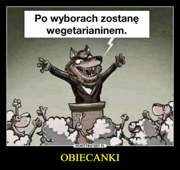 
    OBIECANKI