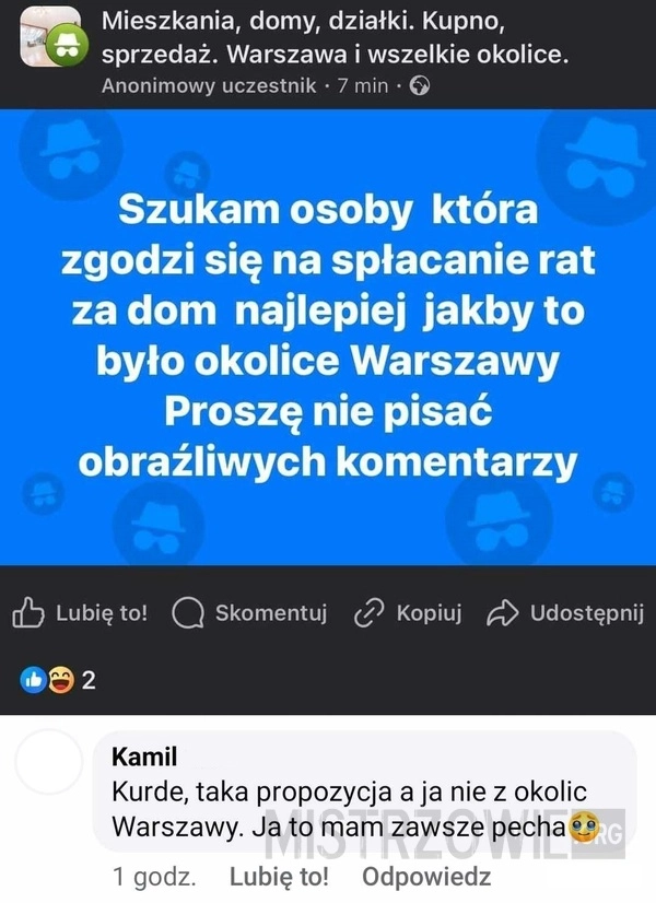 
    Spłata kredytu