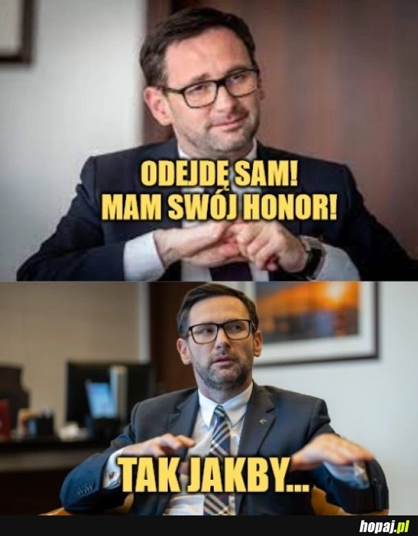 
    Tak jakby.