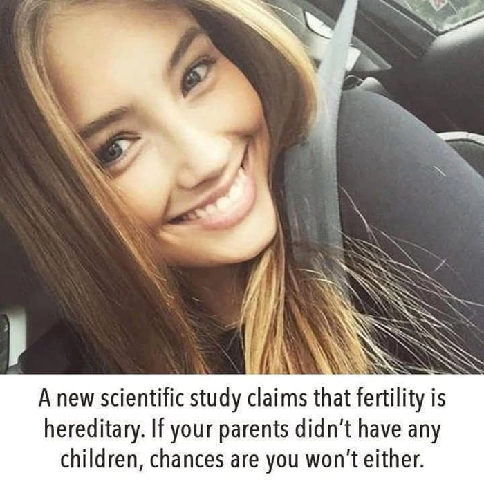 
    I get it...