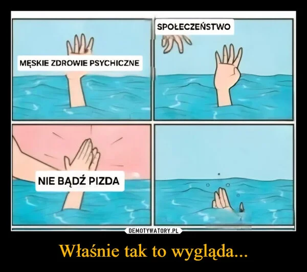 
    Właśnie tak to wygląda...