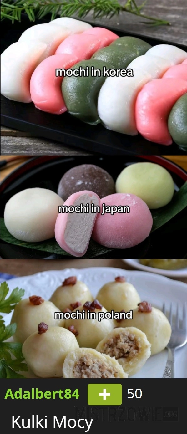 
    Mochi