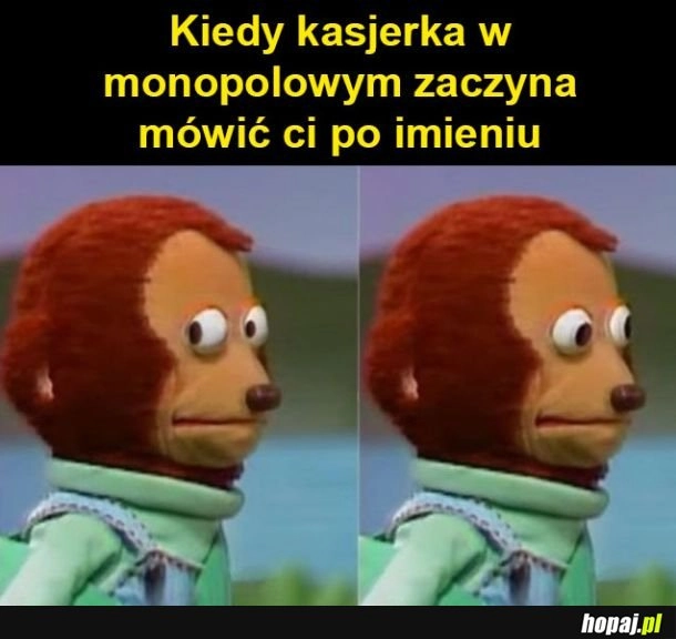 
    Niepokojące