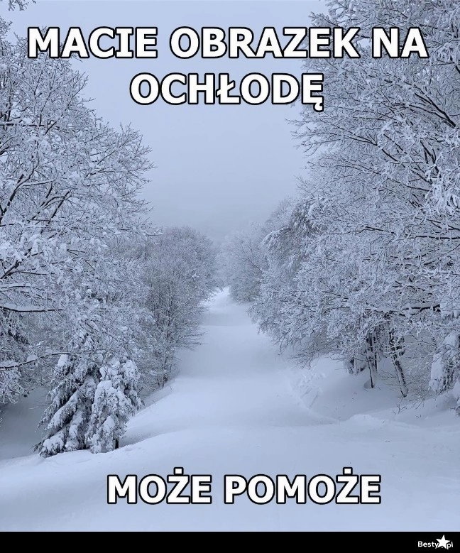 
    Coś na ochłodę 