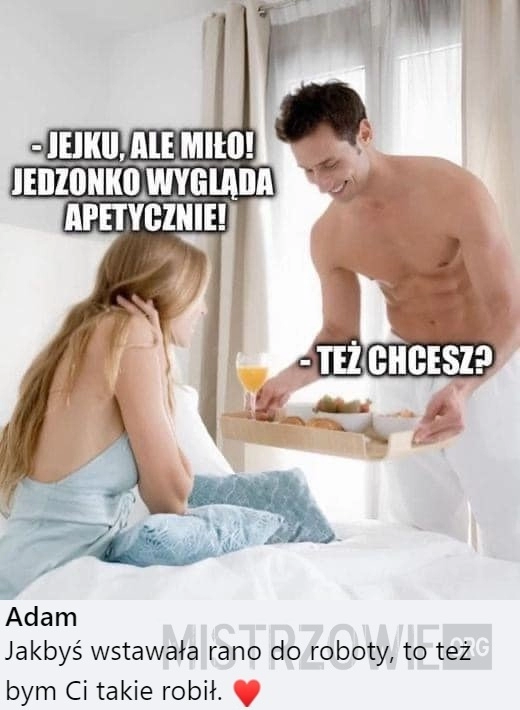 
    Jedzonko