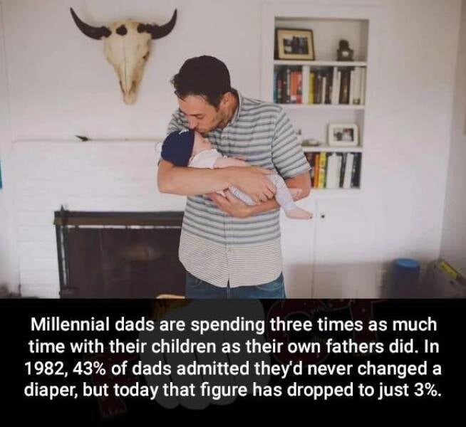 
    Have you changed diaper?