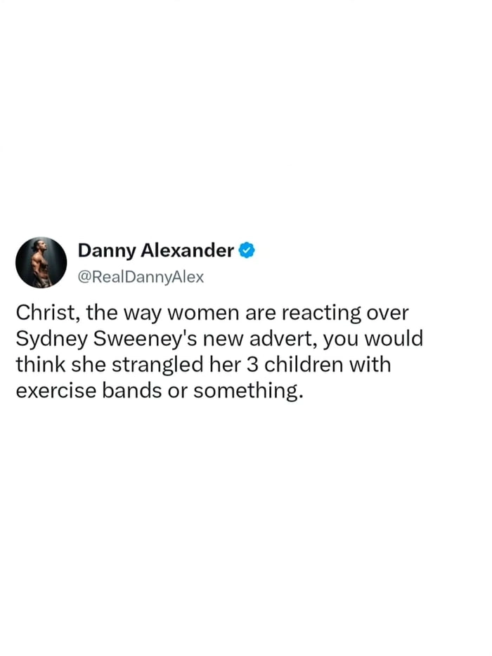 Priorities...
