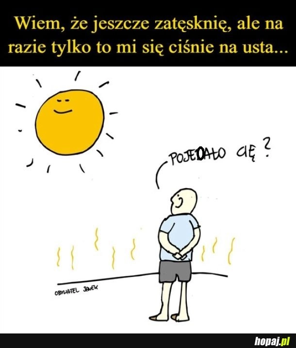 
    Słoneczko