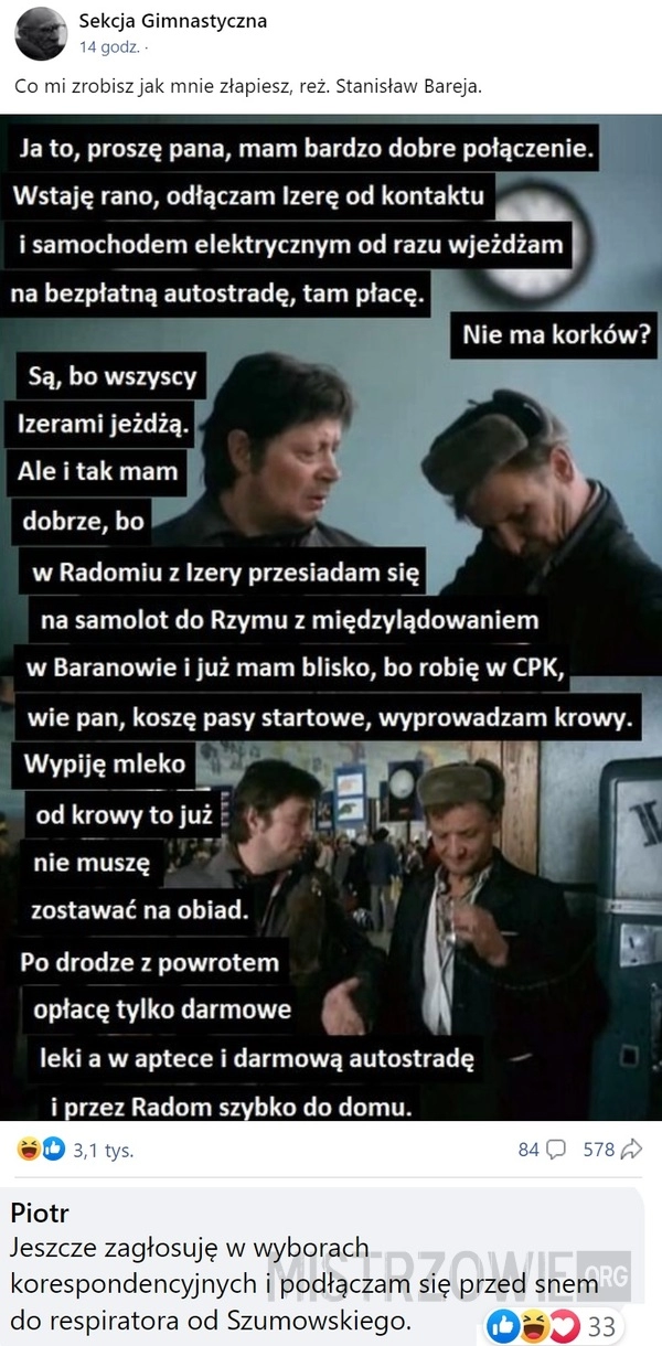 
    Połączenie