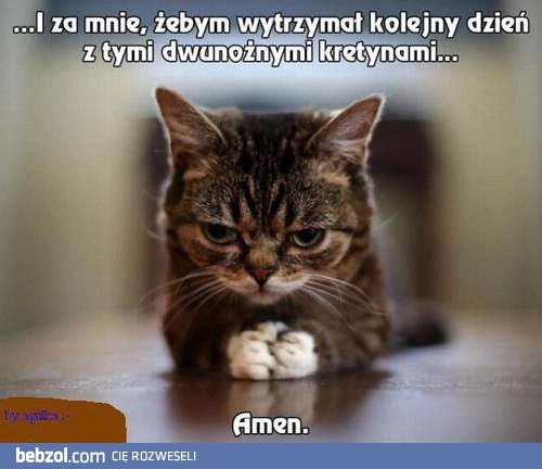 
    Amen