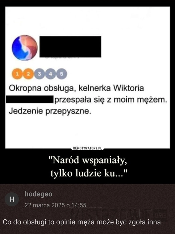 
    Obsługa
