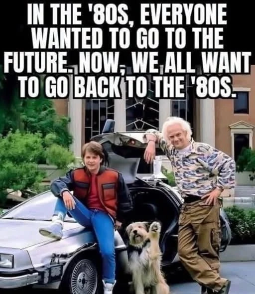 
    BTTF