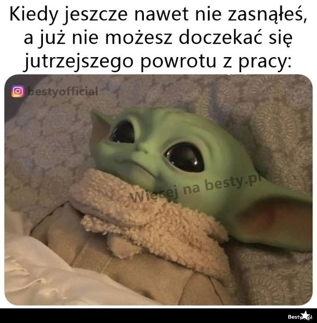 
    A najbardziej to piątku 