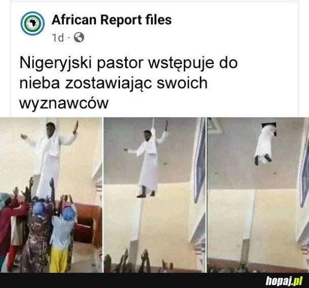 
    Prawdziwy cud