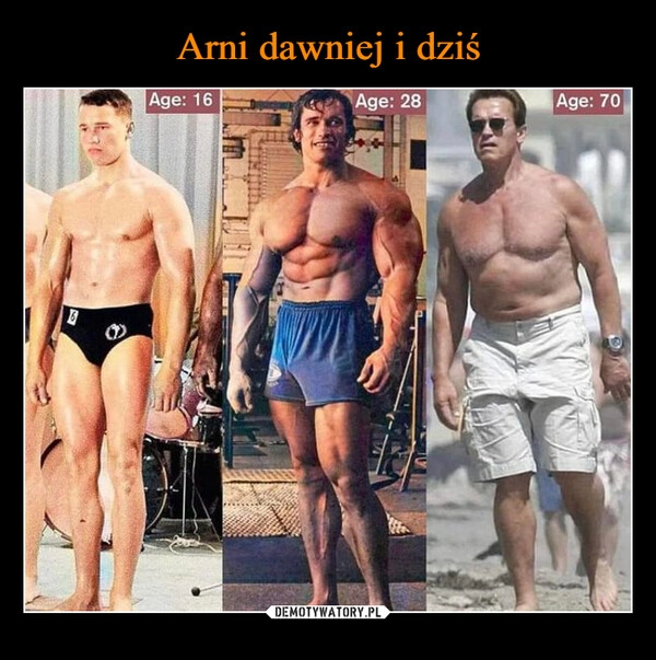 
    
Arni dawniej i dziś 