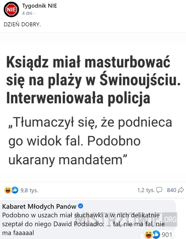 
    Ksiądz