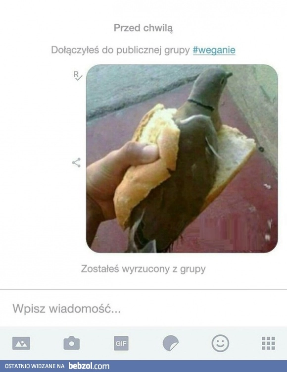 Weganie 