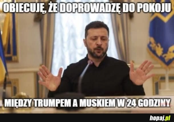 
    W zamian za połowę minerałów