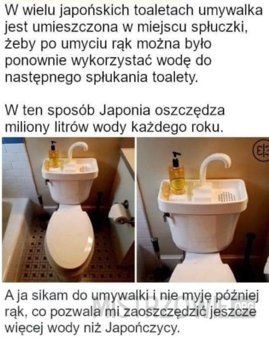 
    Umywalka