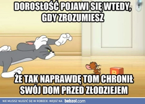 Dorosłość