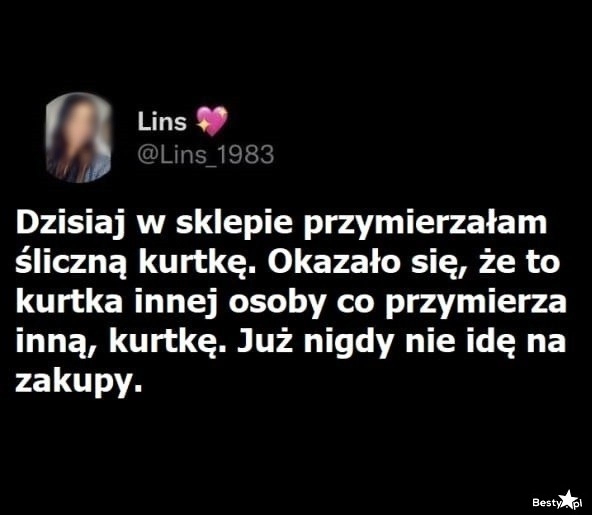 
    Śliczna kurtka 