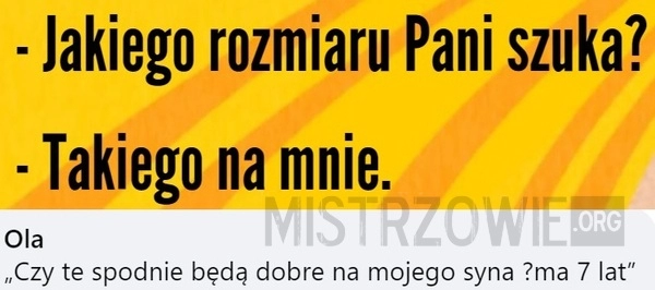 
    Rozmiar