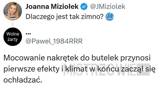 
    Zimno