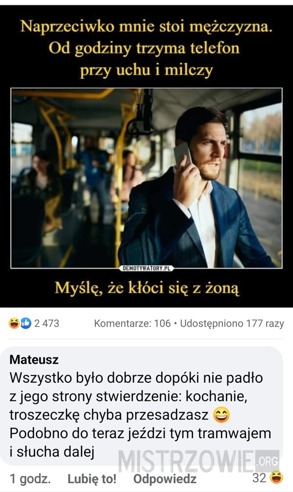 
    Rozmowa przez telefon