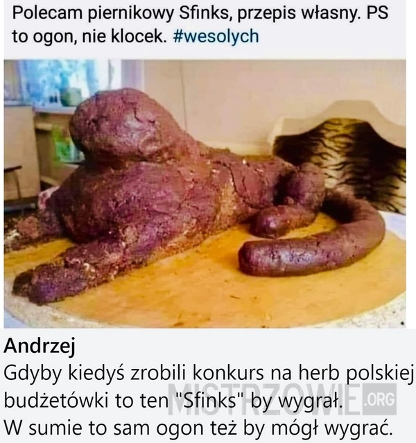 
    Sfinks