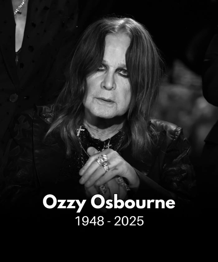 
    Goodbye Legend