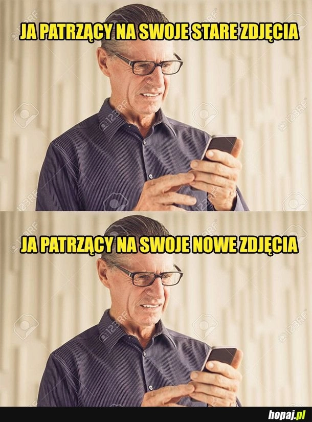 
    Problemy brzydkich ludzi