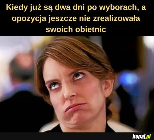 
    Ile można czekać?!?! 