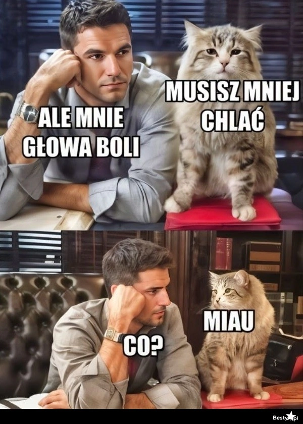 
    Ból głowy 