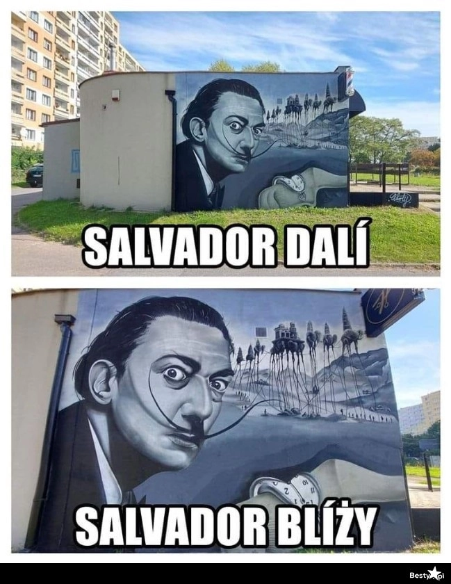 
    Salvador 