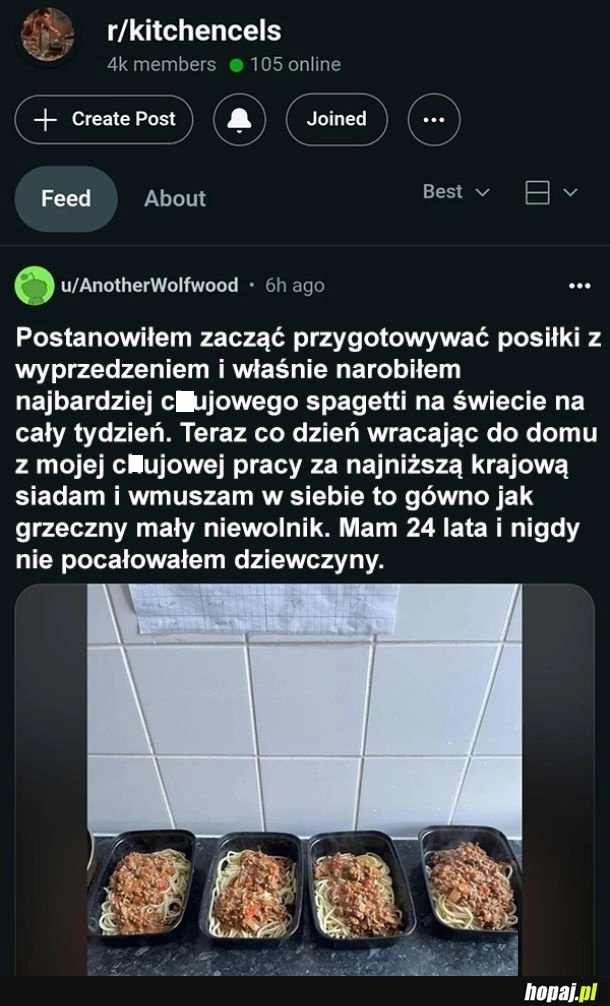 
    To jest życie